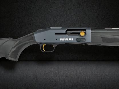 Mossberg 940 JM Pro 24" Black Optic Ready – Kaliber: 12/76