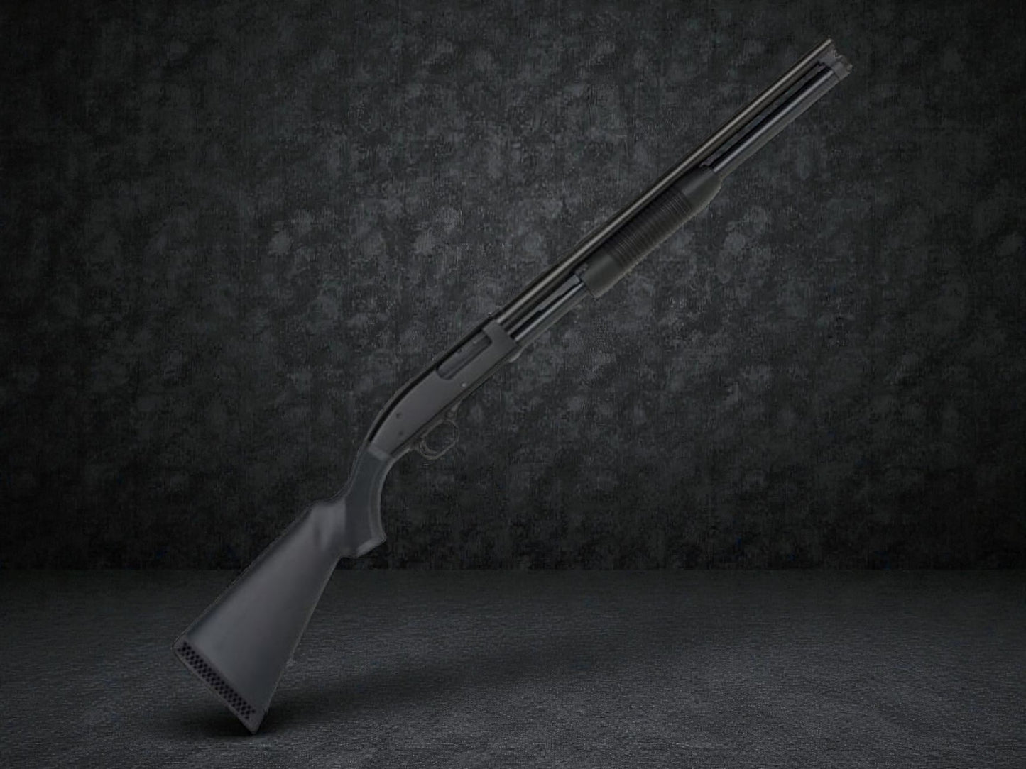 Mossberg Maverick 88 Security 20" – Kaliber: 12/76