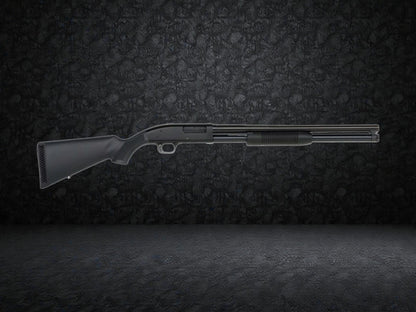 Mossberg Maverick 88 Security 20" – Kaliber: 12/76