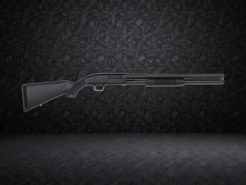 Mossberg Maverick 88 Security 20" – Kaliber: 12/76