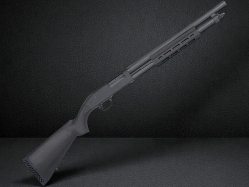 Mossberg 590A1 M-Lok 18,5" Black – Kaliber: 12/76