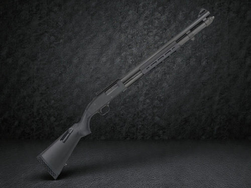 Mossberg 590A1 Black 9-Shot 20" M-Lok XS – Kaliber: 12/76