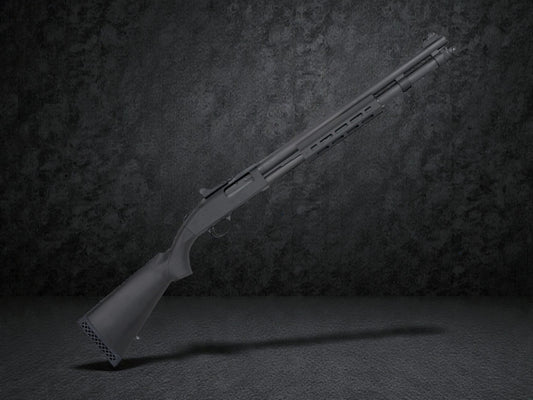 Mossberg 590 Persuader 20" M-Lok – Kaliber: 12/76