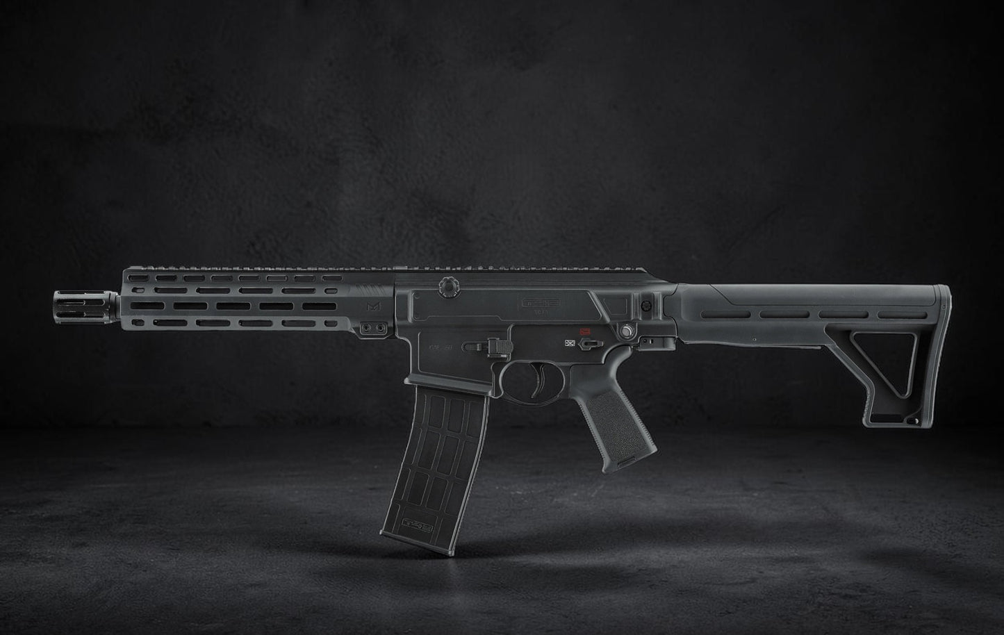 Umarex T4E TC68