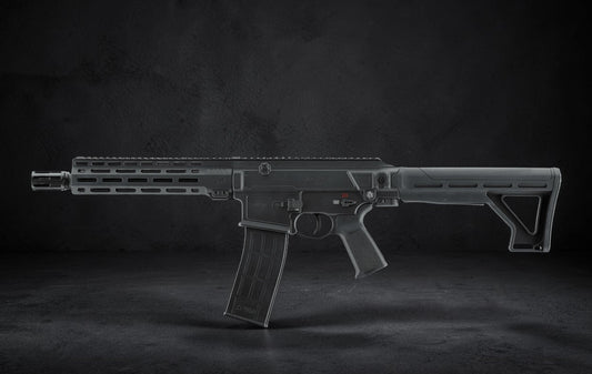 Umarex T4E TC68