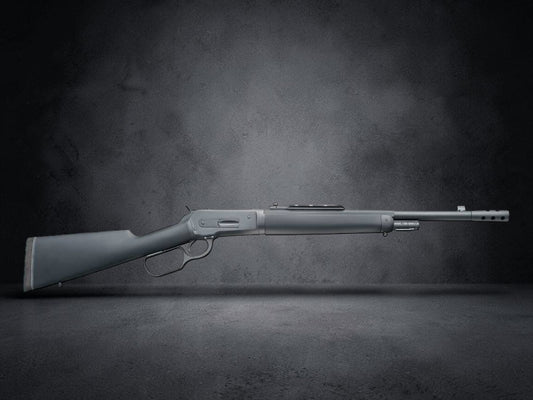 Chiappa 1886 T.D. Rifle Ridge Runner – .45-70 Gov.