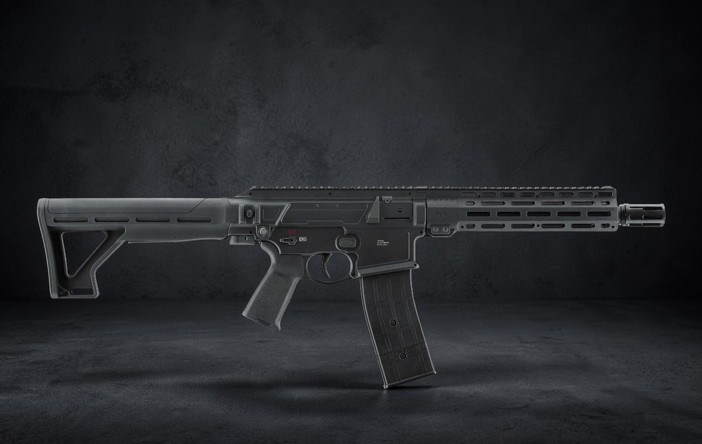 Umarex T4E TC68
