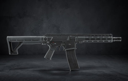 Umarex T4E TC68