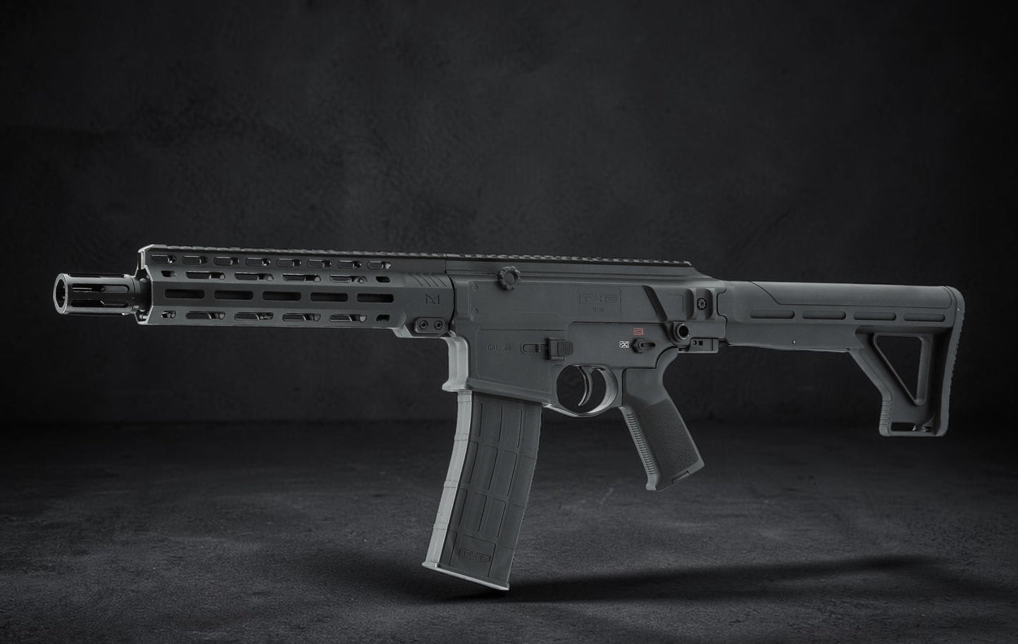 Umarex T4E TC68