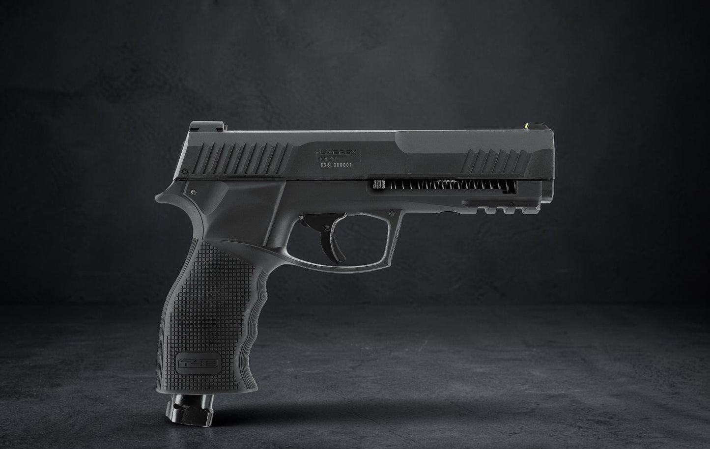 Umarex T4E TP50 Gen2