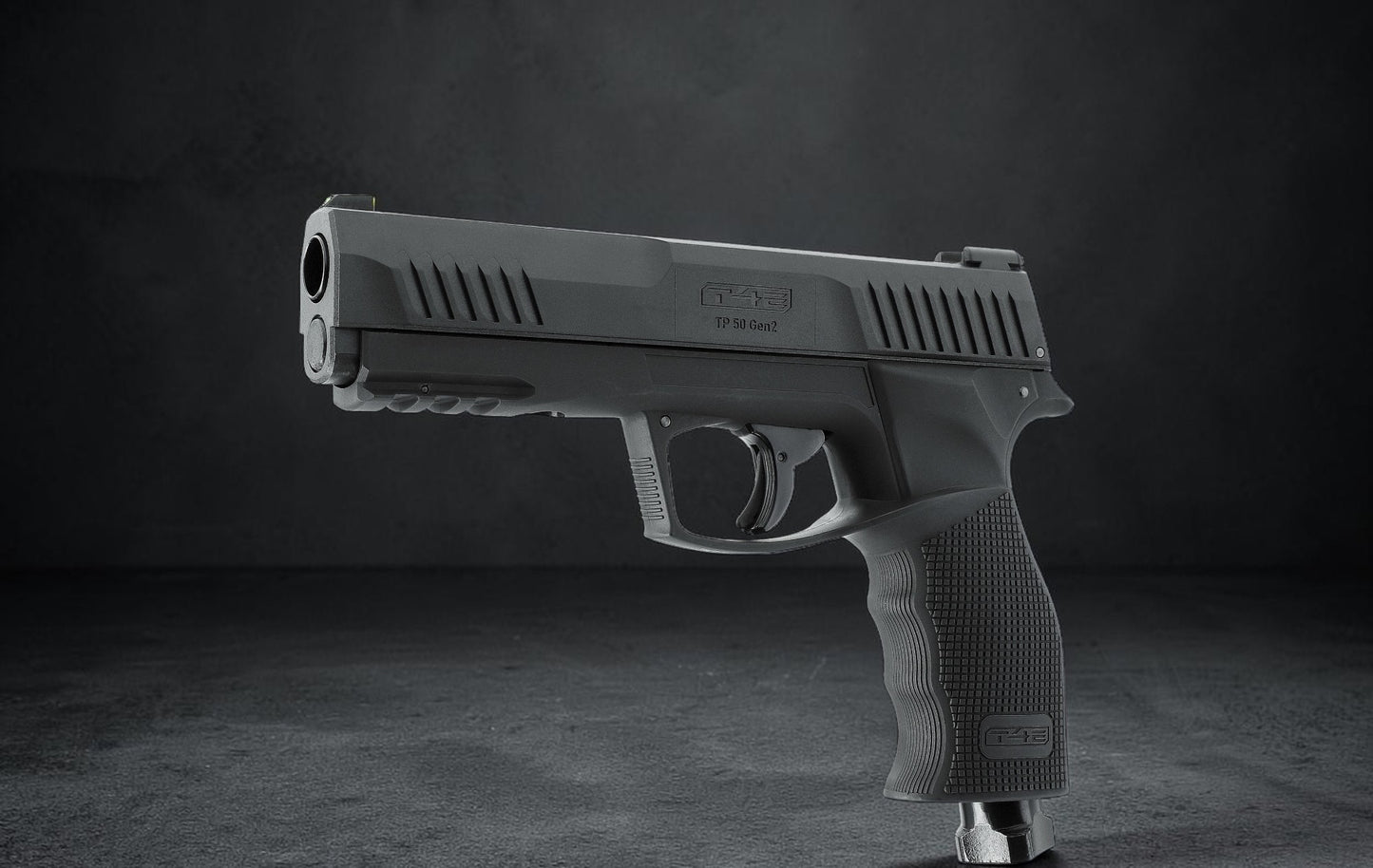 Umarex T4E TP50 Gen2