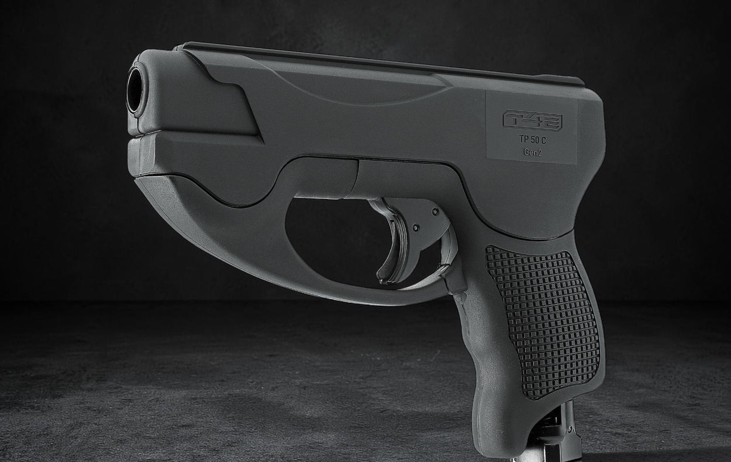 T4E TP50 Compact Gen2