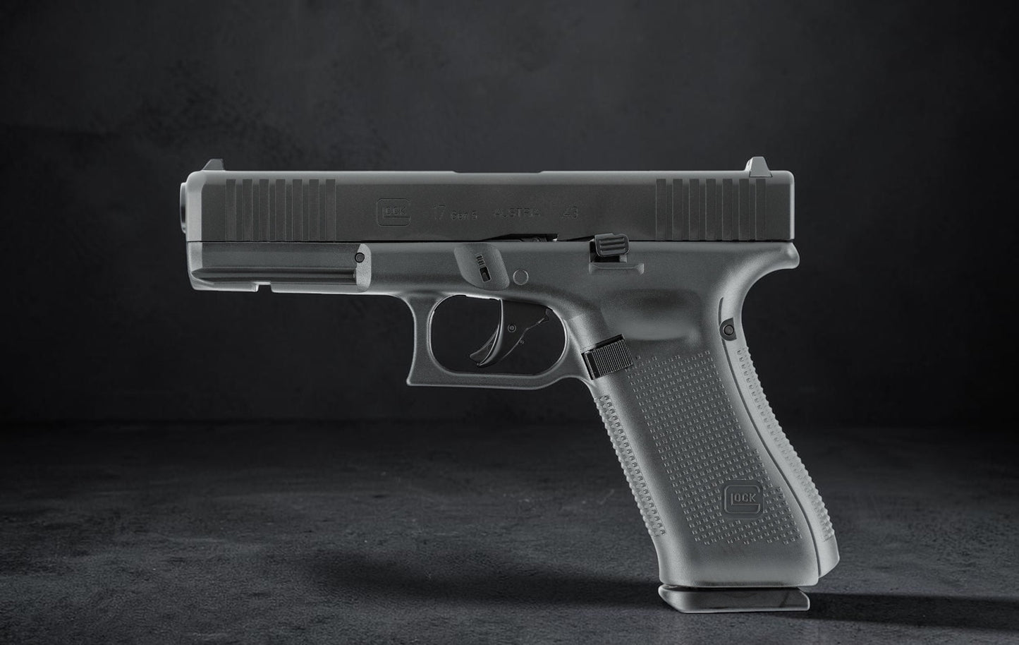 GLOCK 17 Gen5 T4E