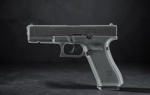 GLOCK 17 Gen5 T4E