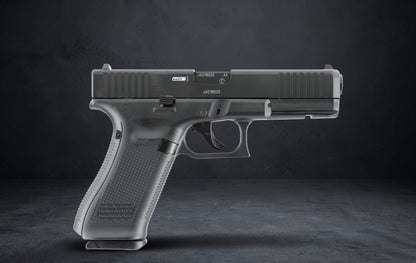 GLOCK 17 Gen5 T4E