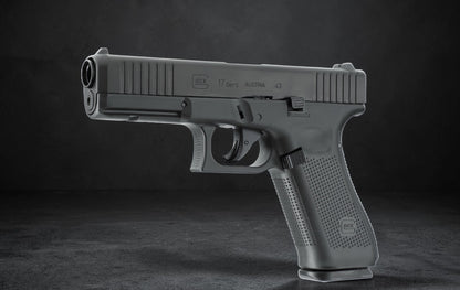 GLOCK 17 Gen5 T4E