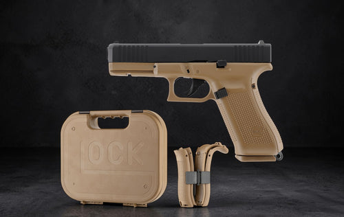 T4E GLOCK 17 Gen5 French Army