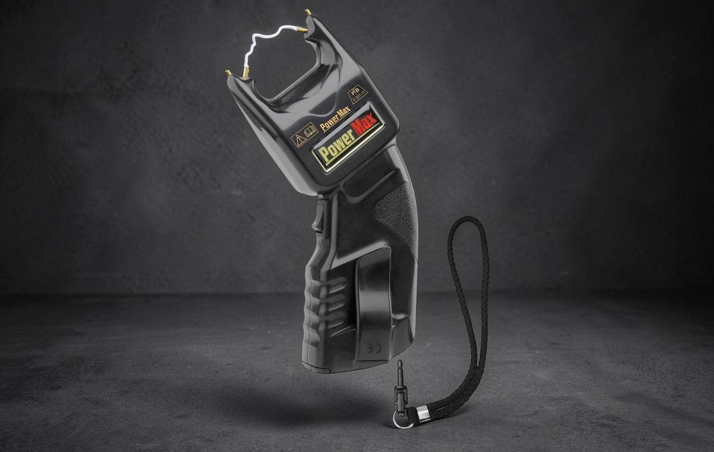 Power Max 500.000 Elektroschocker PTB