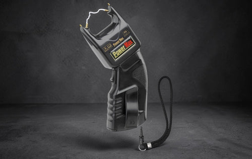 Power Max 500.000 Elektroschocker PTB
