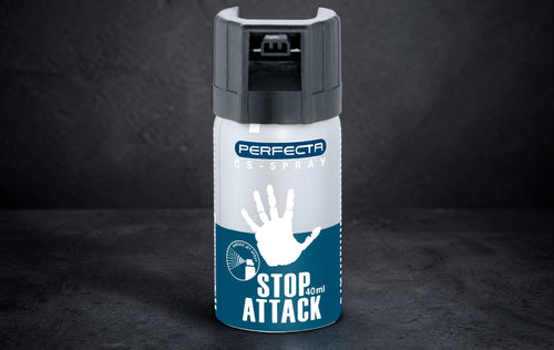 Perfecta Stop Attack CS-Spray 40 ml