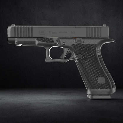GLOCK 17 GEN6 OR