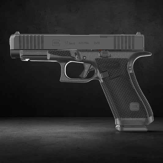 GLOCK 17 GEN6 OR