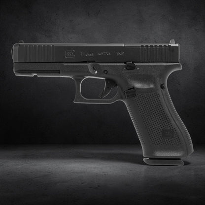 GLOCK 17 GEN5 MOS