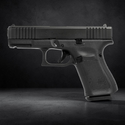 GLOCK 19 GEN5 FS 9MM LUGER