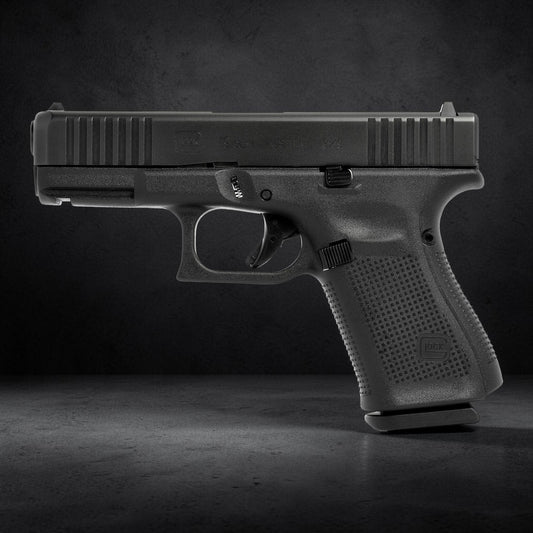 GLOCK 19 GEN5 FS 9MM LUGER