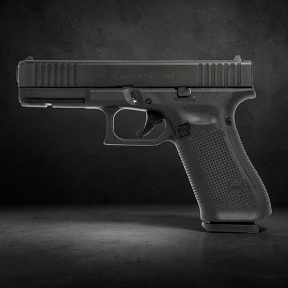 GLOCK 17 GEN5 FS 9MM LUGER