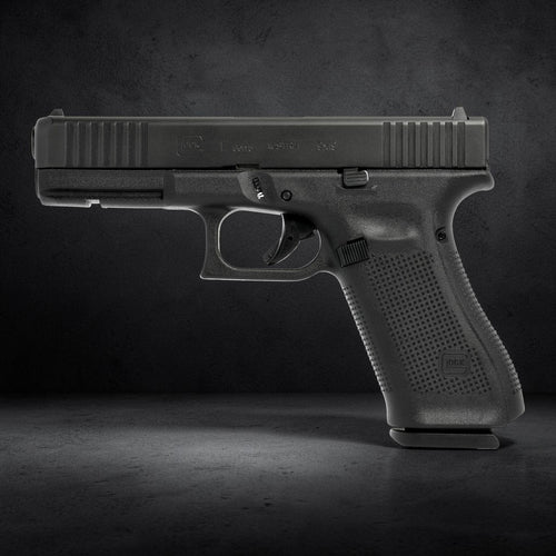GLOCK 17 GEN5 FS 9MM LUGER