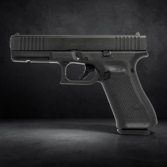 GLOCK 17 GEN5 FS 9MM LUGER