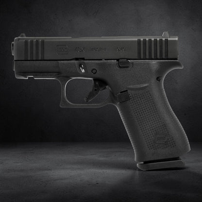GLOCK G43X R/FS SLIM 9MM LUGER