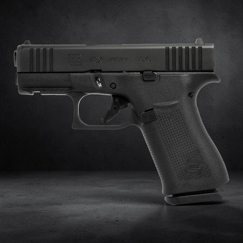 GLOCK G43X R/FS SLIM 9MM LUGER