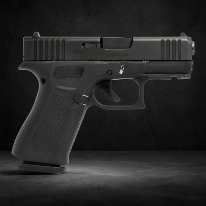 GLOCK G43X R/FS SLIM 9MM LUGER