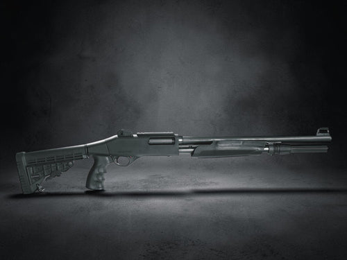 Stoeger P3000 Tactical – 48 cm Lauf