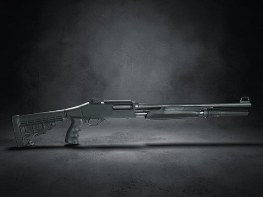 Stoeger P3000 Tactical – 48 cm Lauf