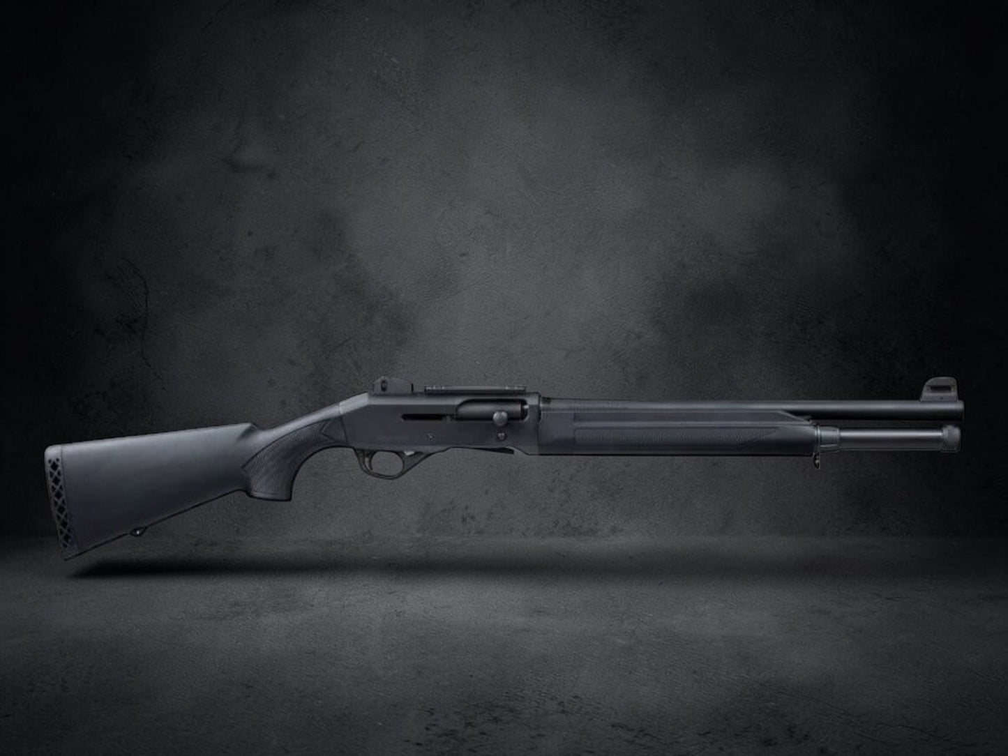 Stoeger M3000 Black Synthetic Tactical – 47 cm Lauf