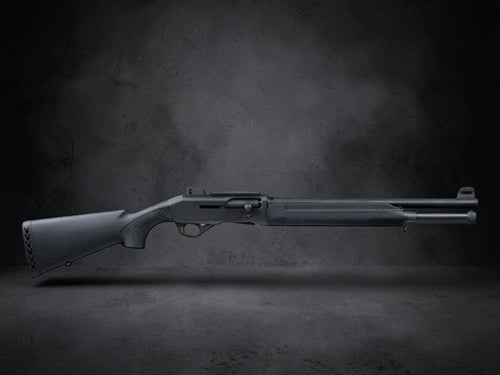 Stoeger M3000 Black Synthetic Tactical – 47 cm Lauf