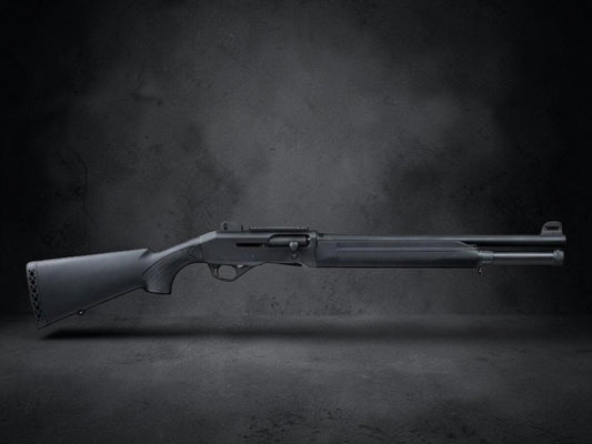 Stoeger M3000 Black Synthetic Tactical – 47 cm Lauf