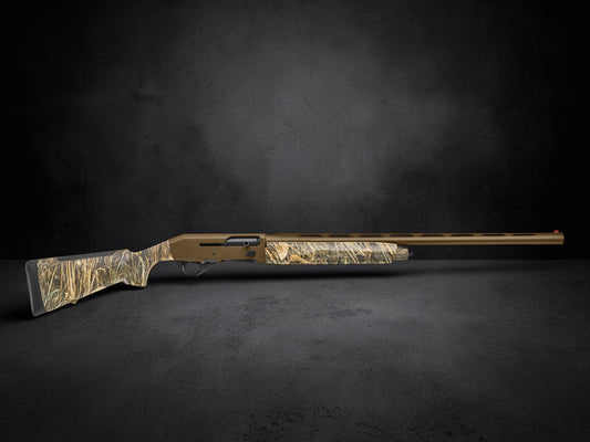 Stoeger M3000 Max5 Burnt Bronze – 71 cm Lauf