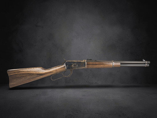 Chiappa 1892 Carbine – 16" Trapper