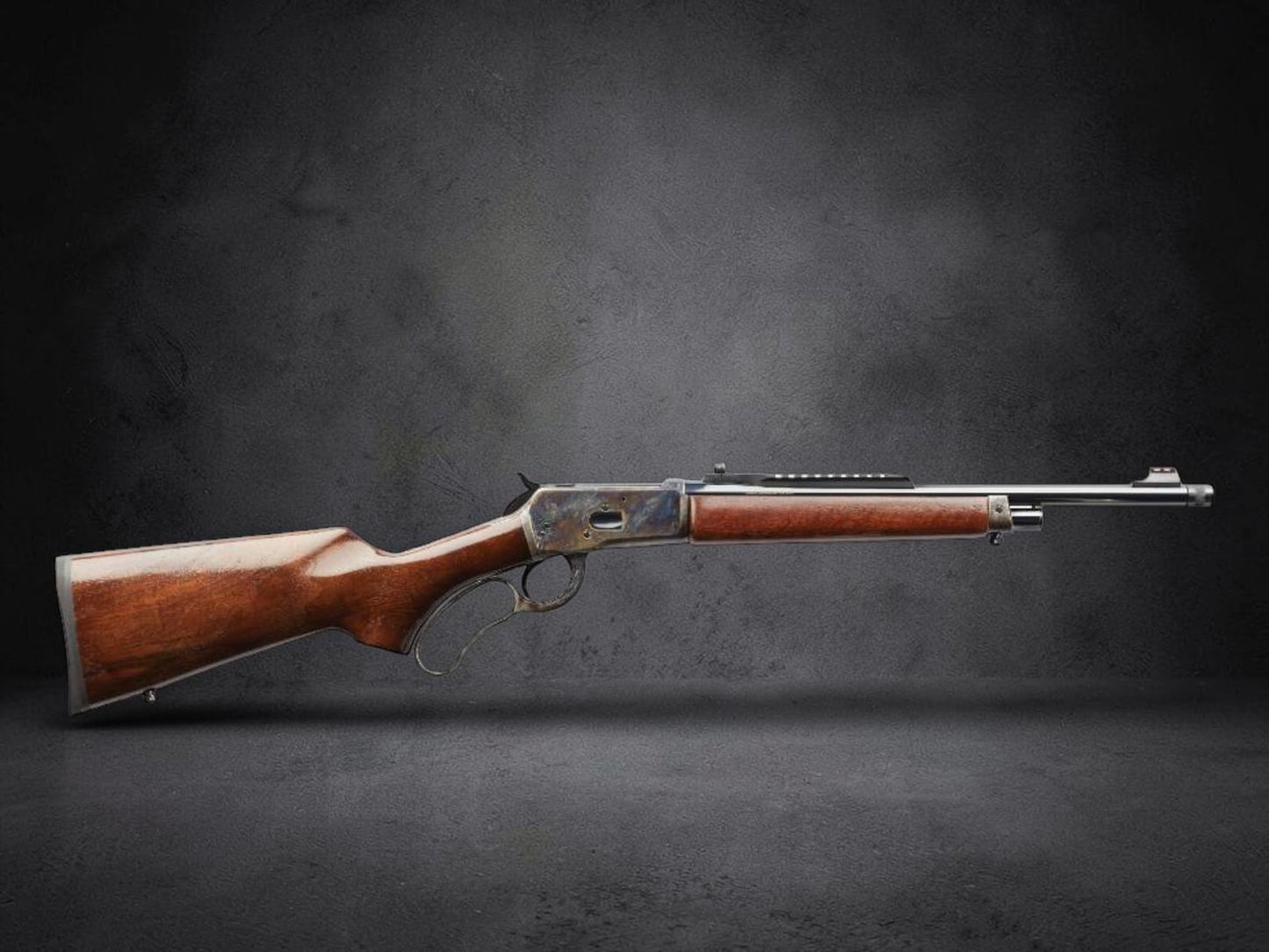 Chiappa 1892 Wildlands Rifle – .44 Rem. Mag.