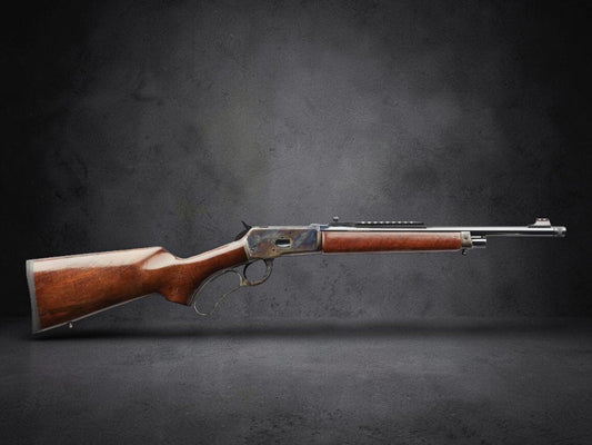 Chiappa 1892 Wildlands Rifle – .44 Rem. Mag.