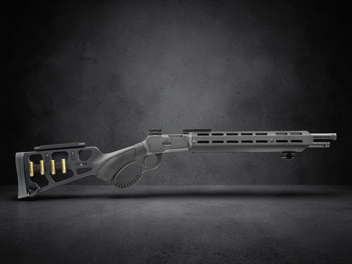 Chiappa 1892 Tactical Wildlands T.D. – .44 Rem. Mag.