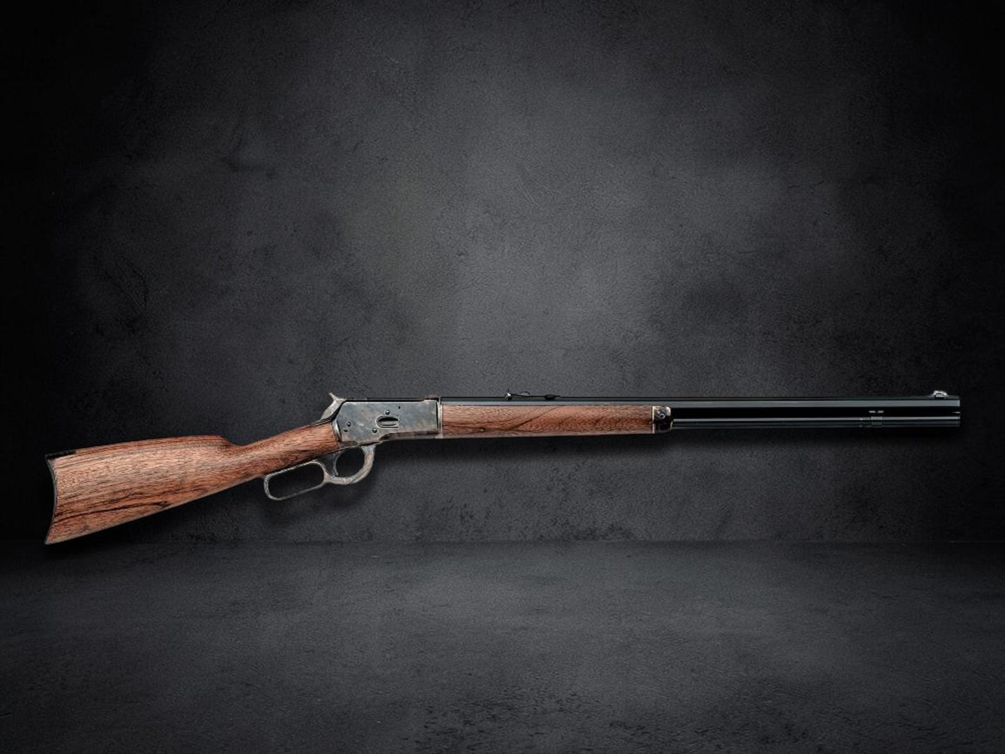 Chiappa 1892 Rifle – 24" – .44 Rem. Mag.