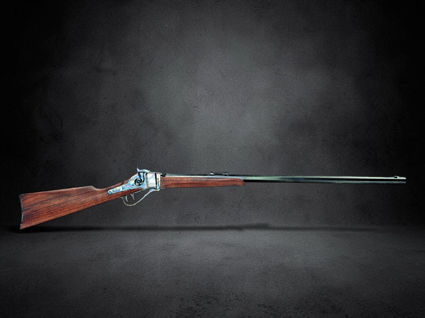Chiappa 1874 Sharps – .45-70 Gov.