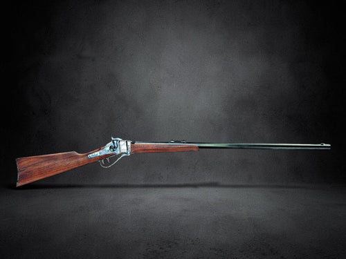 Chiappa 1874 Sharps – .45-70 Gov.