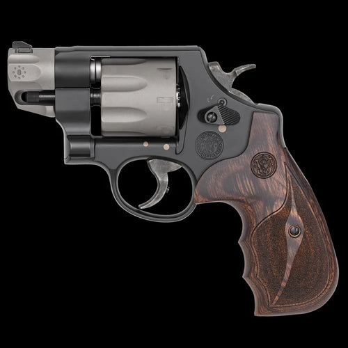 S&W Revolver 327 PC, 2" – Kaliber: .357 Magnum