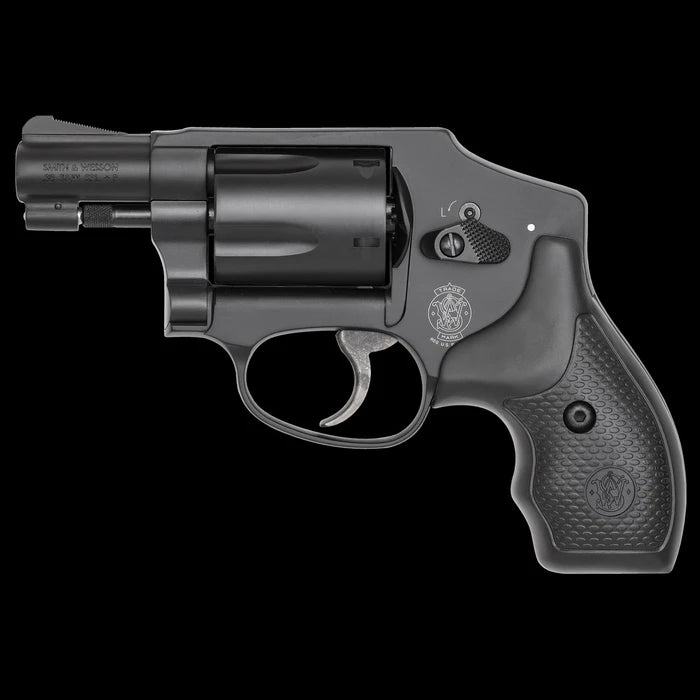 S&W Revolver 442 Centennial Airweight, 1 7/8" – Kaliber: .38 Special